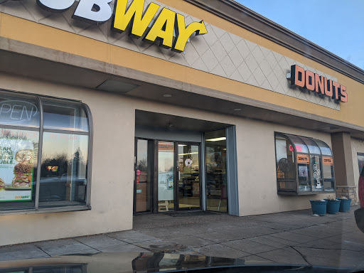 The 5280 Donuts, 555 US-287, Broomfield, CO 80020, USA, 