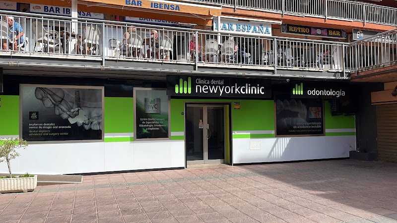 NewYorkClinic