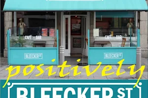 Bleecker Street Bar image