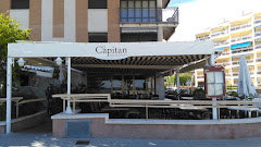 El Capitán Restaurant