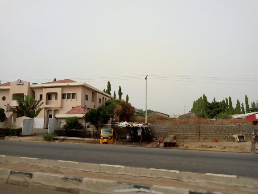 Destiny Garden Plaza, Ibb Way, Lokoja, Nigeria, Apartment Building, state Kogi