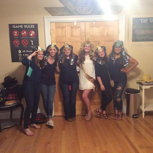 Event Venue «The Escape Room», reviews and photos, 496 Congress St #2a, Portland, ME 04101, USA