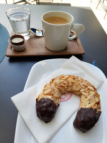 Bäckerei-Konditorei Zuber - Bäckerei