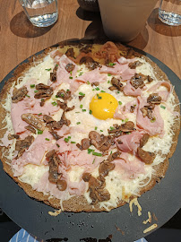 Pizza du Restaurant Crepizz à Nantes - n°18