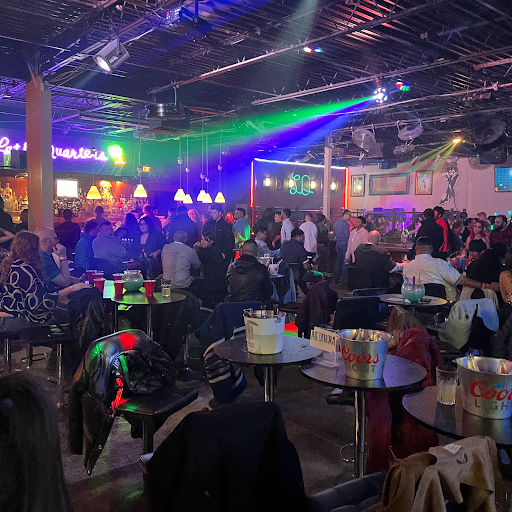 Dance School «Latin Quarters», reviews and photos, 1865 N Academy Blvd # I, Colorado Springs, CO 80909, USA