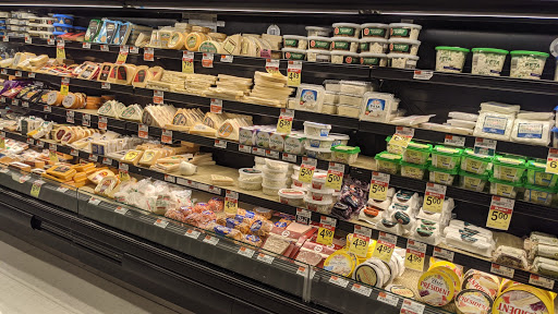 Grocery Store «ACME Markets», reviews and photos, 5100 Wellington Ave, Ventnor City, NJ 08406, USA