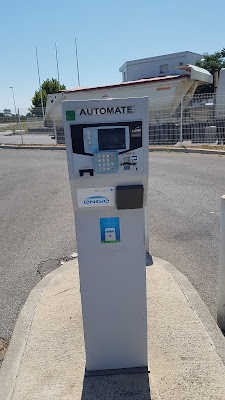 Gnv Gaz Naturel Metano à Lunel-Viel