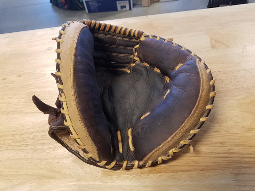 Sporting Goods Store «2nd Time Sports», reviews and photos, 10685 Melody Dr, Northglenn, CO 80234, USA