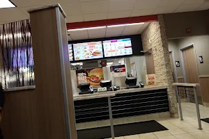 Burger King image