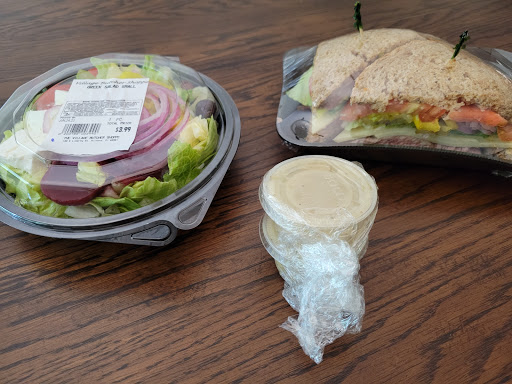 Butcher Shop «Village Butcher Shoppe», reviews and photos, 130 E Liberty St, Milford, MI 48381, USA