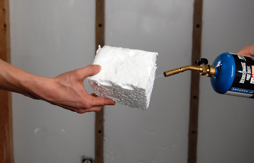 Insulation Contractor «USA Insulation of Cleveland», reviews and photos