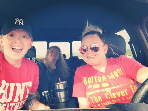 Book Store «UTA Bookstore», reviews and photos, 400 Spaniolo Dr, Arlington, TX 76010, USA