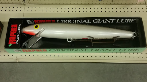 Sporting Goods Store «Rockport Tackle Town», reviews and photos, 3010 TX-35, Rockport, TX 78382, USA