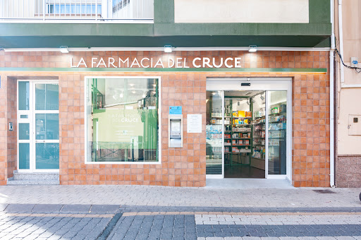 La Farmacia Del Cruce