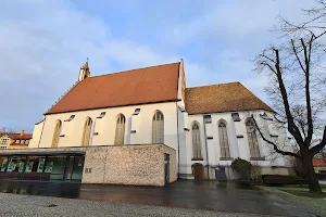 Klosterkirche St. Annen image