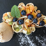 Photo n°3 de l'avis de monica.r fait le 15/09/2018 à 17:46 sur le  Des Amis Bionaz à Bionaz