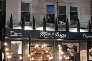 Max and Issy's Pizzeria image