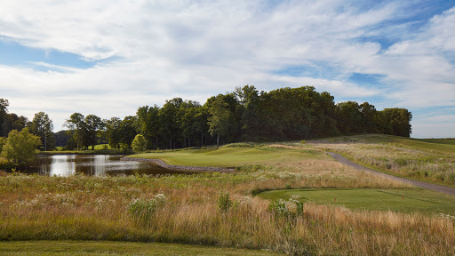 Golf Course «Chariot Run Golf Course», reviews and photos, 8191 Chariot Run Dr SE, Laconia, IN 47135, USA