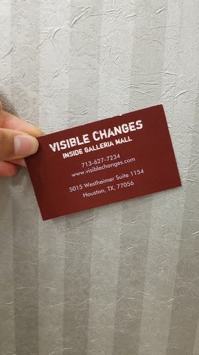 Hair Salon «Visible Changes (inside Galleria 1)», reviews and photos, 5015 Westheimer Rd #1154, Houston, TX 77056, USA