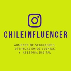 Chile Influencer