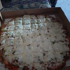 B & D Pizza & Subs