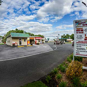 Elkton Car Wash en Elkton