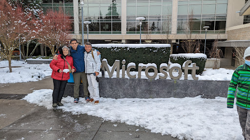 Microsoft access specialists Seattle