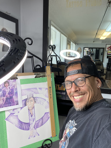 Explore tattoo ideas for hope, creative tattoo ideas in Saint Paul, available at No Joke Tattoo Studios