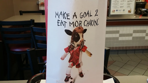 Fast Food Restaurant «Chick-fil-A», reviews and photos, 10620 W Colonial Dr, Ocoee, FL 34761, USA