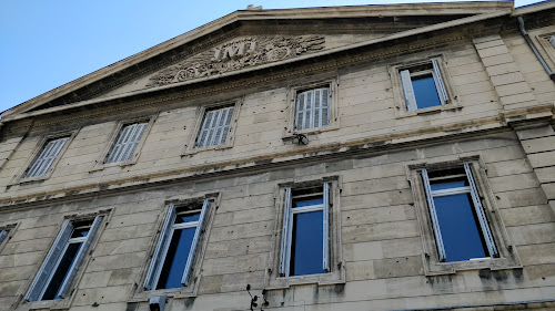 École privée Saint Joseph de la Madeleine Marseille