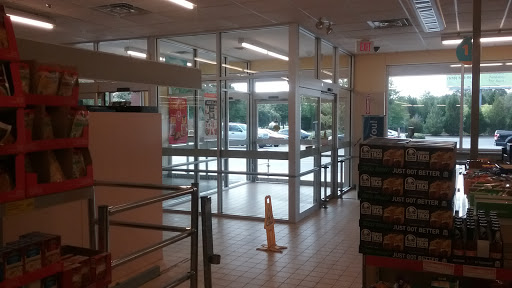 Supermarket «ALDI», reviews and photos, 615 North Ave, Jonesboro, GA 30236, USA