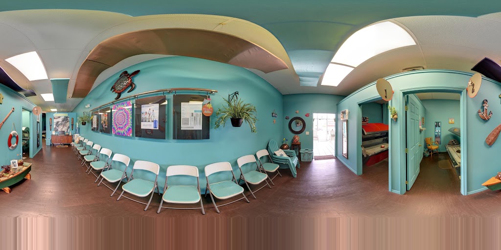 Paradise Island Tanning 32073