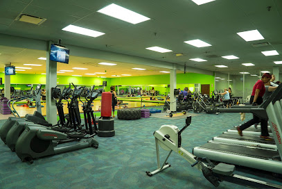 HCOA Fitness Guaynabo - Calle Marginal, Guaynabo, 00969, Puerto Rico