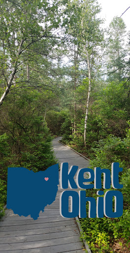 Nature Preserve «Tom S Cooperrider-Kent Bog State Nature Preserve», reviews and photos, 1028 Meloy Rd, Kent, OH 44240, USA