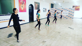 CIM Academia de Baile by Franklin Herrera