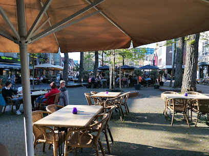 Restaurant Turquoise - Korte Haaksbergerstraat 3, 7511 JV Enschede, Netherlands