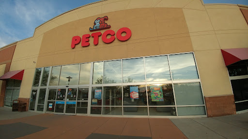 Pet Supply Store «Petco Animal Supplies», reviews and photos, 6805 Mills Civic Pkwy #140, West Des Moines, IA 50266, USA