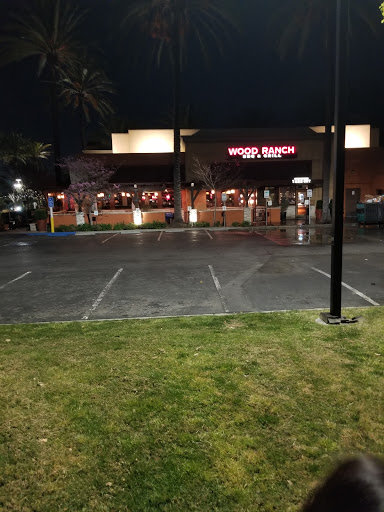 Barbecue Restaurant «Wood Ranch BBQ & Grill», reviews and photos, 12801 Towne Center Dr, Cerritos, CA 90703, USA