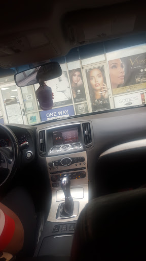 Beauty Supply Store «One Way Beauty Supply», reviews and photos, 3355 E Trinity Mills Rd, Dallas, TX 75287, USA