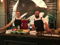 Shake Bars & Event Planning - Photo 7 - Car repair in , Seattle