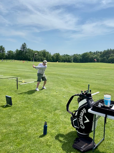 Ski Shop «Golf & Ski Warehouse Inc», reviews and photos, 2 Friel Golf Rd, Hudson, NH 03051, USA