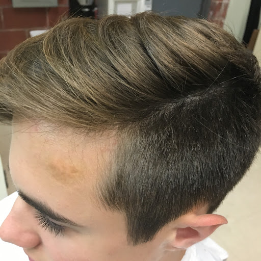 Beauty Salon «All About Me Hair Salon», reviews and photos, 3613 Kirkwood Hwy, Wilmington, DE 19808, USA