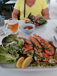 Photo n°59 de La Pâte A Crêpe à Canet-en-Roussillon ()
