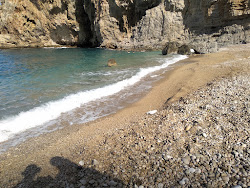 Fotografie cu Merve beach cu mic golf