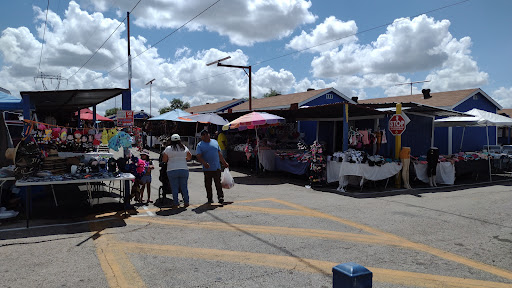 Flea Market «The Mission Market Open Air Market», reviews and photos, 207 W Chavaneaux Rd, San Antonio, TX 78221, USA