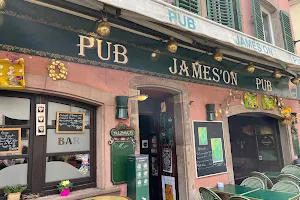 Pub James'On image