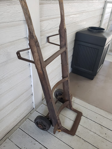 Museum «Phosphate Museum», reviews and photos, 101 SE 1st St, Mulberry, FL 33860, USA