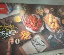 Richeese Factory photo