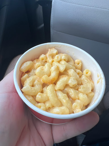 Fast Food Restaurant «Chick-fil-A», reviews and photos, 10075 Ulmerton Rd, Largo, FL 33771, USA