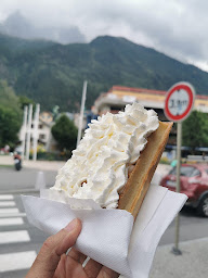 Photo n°40 de Gaufres de Chamonix à Chamonix-Mont-Blanc ()